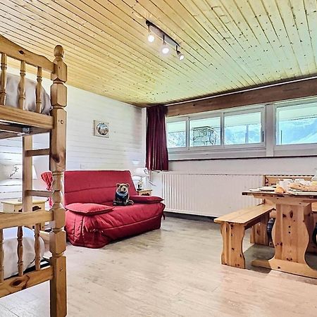 Residence Neige Et Soleil - Studio 4 Personnes A Tignes Au Pied Des Pistes Et Proche Des Commerces Dans Le Quartier Du Rosset. Studio Tres Bien Agence Avec Mae-1806 Eksteriør bilde